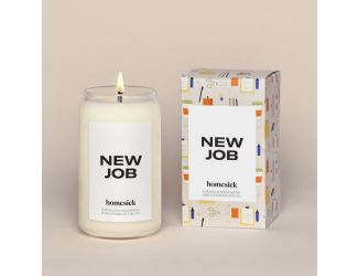 New Job Candle 13.75 OZ