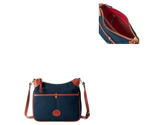 Small Kimberly Crossbody