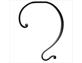 Forged Steel Hook