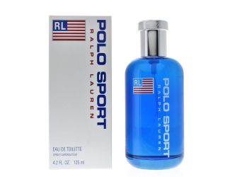 SPORT Eau de Toilette Spray Size 4.2oz