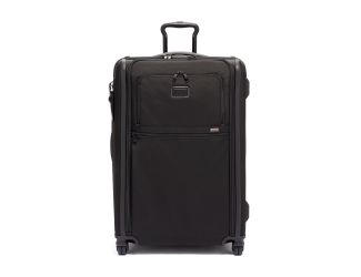 Alpha 3 Medium Trip Expandable 4 Wheeled Packing Case