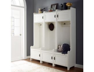 Fremont 3Pc Entryway Set