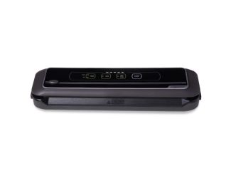 Presto FreshDaddy Compact Electric Vacuum Sealer