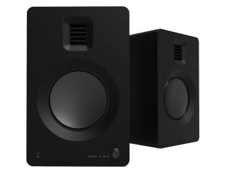 TUK Premium Speakers: Matte Black