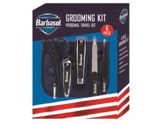Grooming Kit