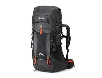 35L Excursion Backpack w/ Recycled with BlueSign