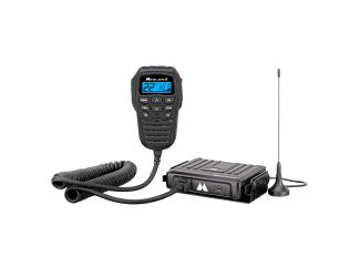MXT575 MicroMobile GMRS Two-Way Radio