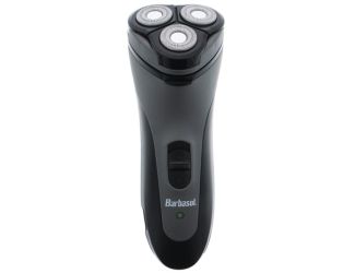 Rechargeable Rotary Shaver with Pop Up Trimmer