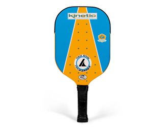ProKennex Kinetic Pro Spin Paddle