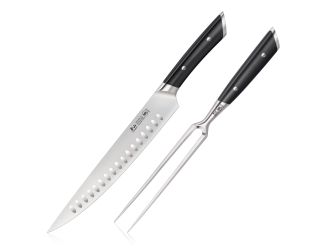 2-Piece Helena Series Carving Set