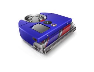 360 Vis Nav Robot Vacuum Cleaner