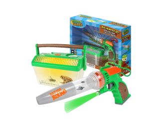 Bug Hunter Vacuum - Ages 5-12 Years