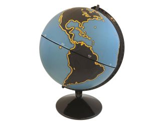 Concord 12" Globe