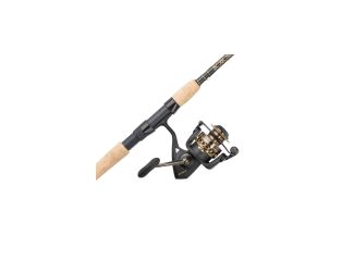 Battle II 4000 Spinning Reel