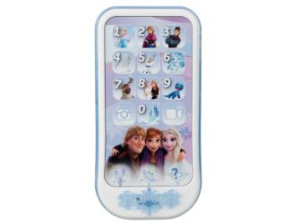 Frozen Play & Learn Smart Phone Ages 3+ Years