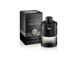 The Most Wanted Eau De Toilette Intense Spray  3.38 oz.