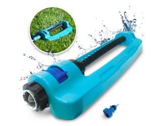 Sprinkler/Mister