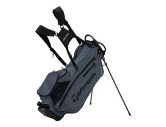 Pro Stand Bag - Charcoal
