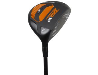 ZR 3.0 3 Wood - Left