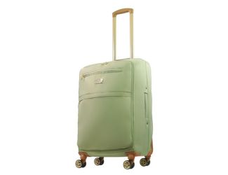 Soft Sided Spinner Luggage Size 26"