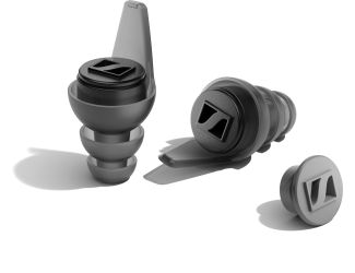 Sennheiser SoundProtex Passive hearing protection