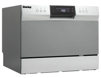 6 Place Setting Dishwasher