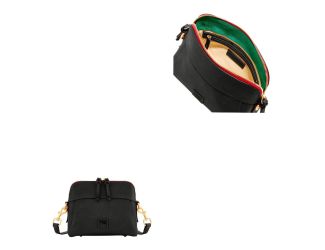 Florentine Cameron Crossbody