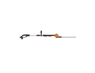 20V 20" Cordless Hedge Trimmer
