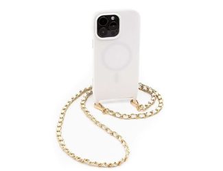 Doria - Monarch Crossbody MagSafe Case for Apple iPhone 14 Pro Max