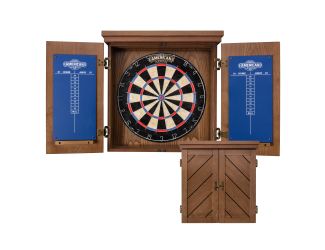American Legend - Charleston Bristle Cabinet Set