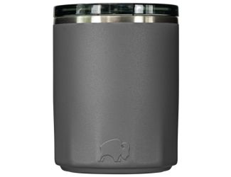 Churchill 12oz Tumbler - Graphite