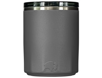 Churchill 12oz Tumbler - Graphite