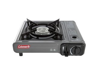 Classic 1-Burner Butane Tabletop Camping Stove