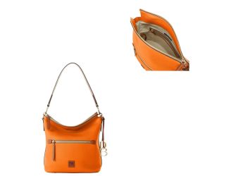 Pebble Grain Large Sac