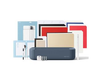 Maker 5 Essential Bundle Slate Blue
