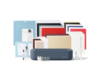 Maker 5 Deluxe Bundle Slate Blue