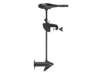Endura Max 50 Transom Mount Trolling Motor - 36"