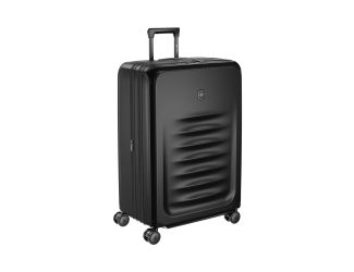 Spectra 3.0 Large Case Black