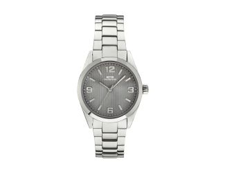 Ladies 34mm Stainless Classic Watch