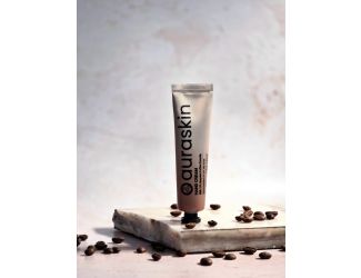 Auraskin Hand Cream - Mocha (Energize) 30ml