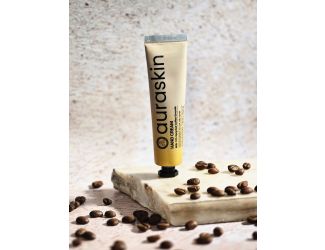 Auraskin Hand Cream - Lemon (Bliss) 30ml