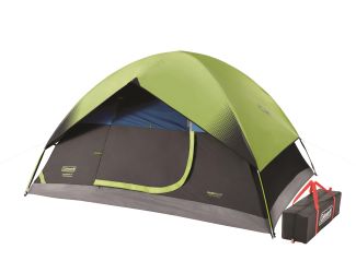 Darkroom 9 x 7 Sundome 4 Person Tent