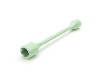 1/2" Drive x 22mm 80 ft-lb Torque Stick: Lemon Green