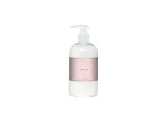K. Hall Designs Peony Lotion 12 oz