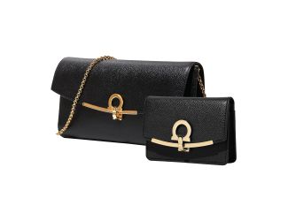 Gancini Mini Clip Icona Combo