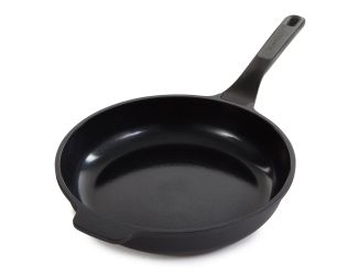 BergHOFF Leo Stone+ Nonstick Ceramic 11" Fry Pan Recycled,  3.2qt