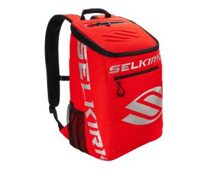 Core Series Team Backpack Red