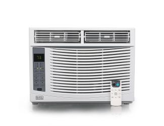 6000 BTU Window Air Conditioner