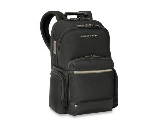 HTA Medium Cargo Backpack - Black