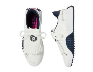 Women's G.112 Kiltie Golf Shoe